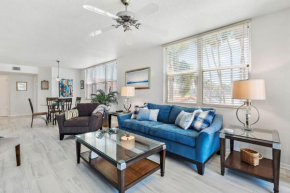 Bahia Vista Corner Unit 2 Bedroom 2 Bathroom